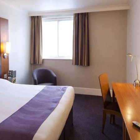 Premier Inn Stoke-On-Trent Luaran gambar